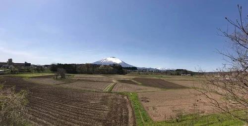 The gateway to torture for scooters - mountainous northern routes